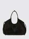 woman's shoulder bag