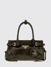 woman's mini bag