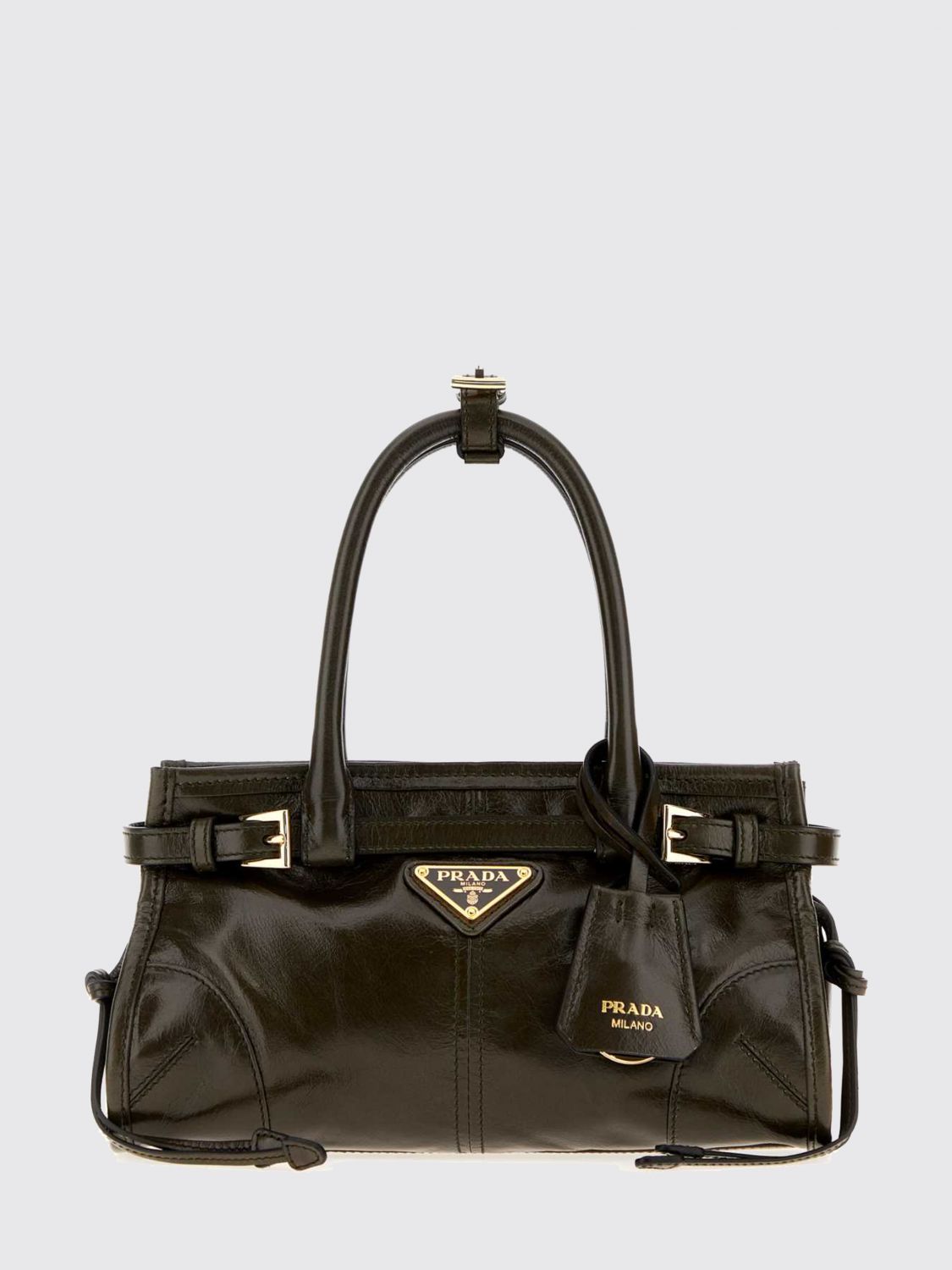 woman's mini bag