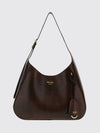 woman's shoulder bag