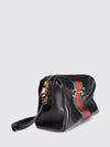 woman's shoulder bag