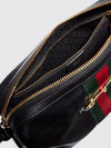 woman's shoulder bag