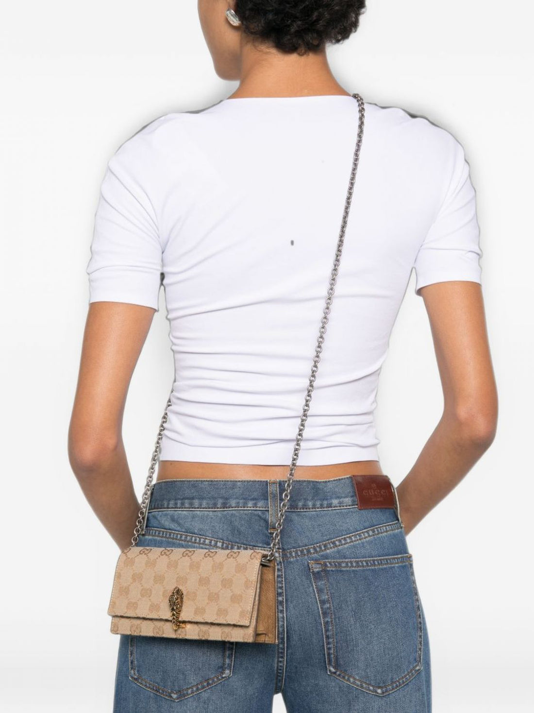 GUCCI OS woman&