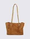 woman's shoulder bag
