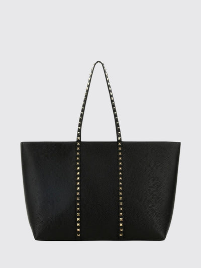 woman's tote bag