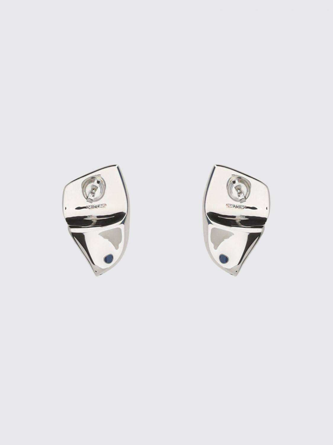 prisma candy 925 sterling silver stud earrings