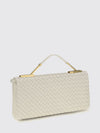 woman's shoulder bag