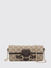 woman's wallet
