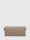 woman's wallet