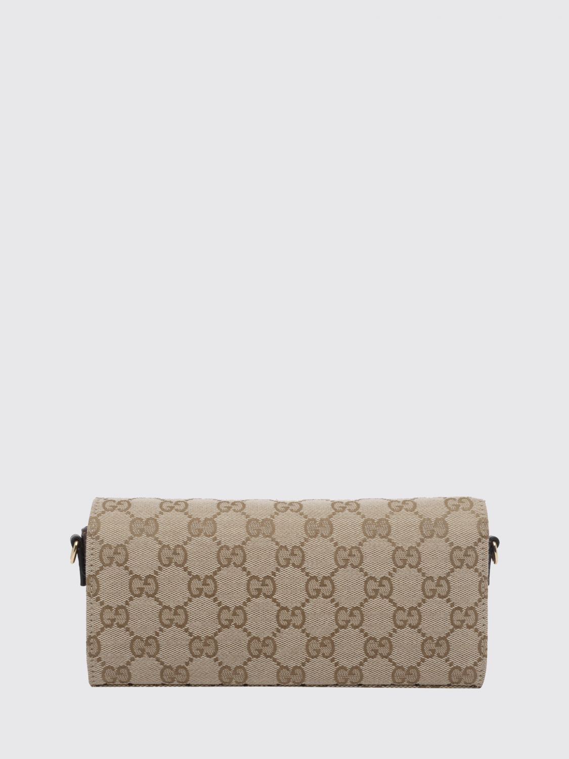 woman's wallet