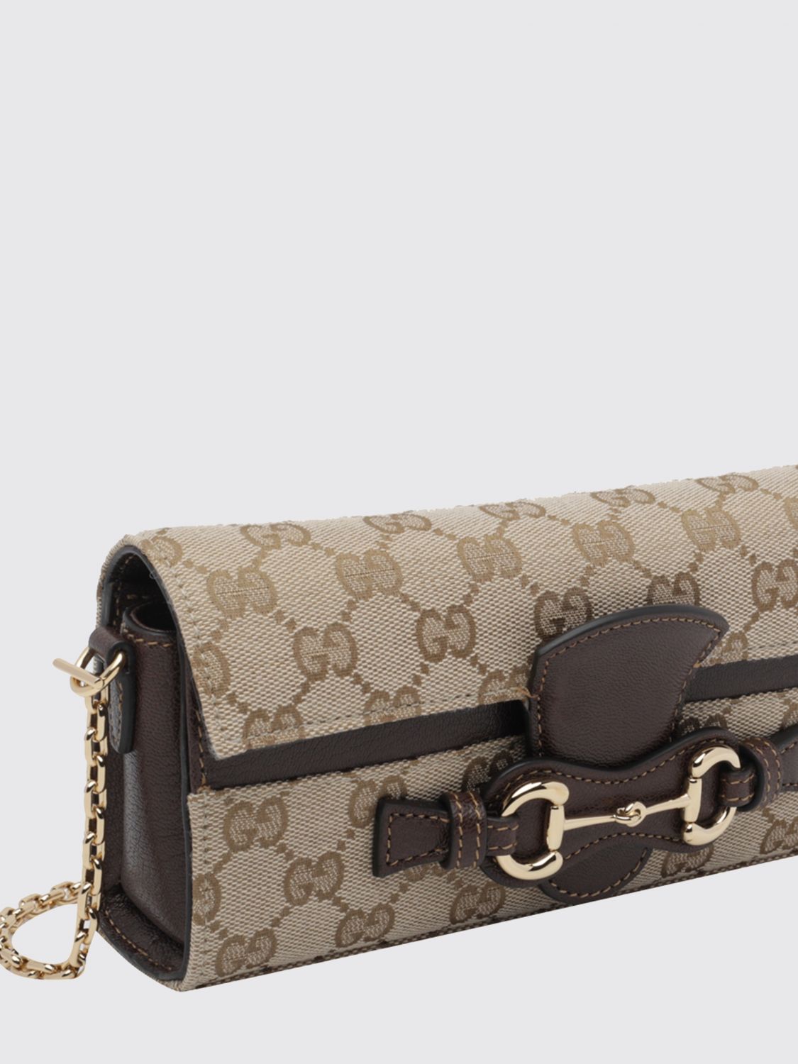 woman's wallet