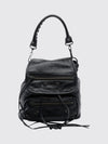 woman's backpack