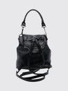 woman's backpack