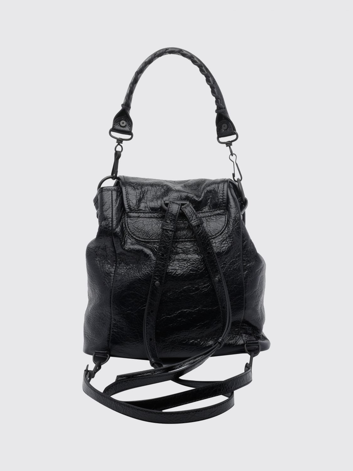woman's backpack