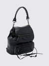 woman's backpack