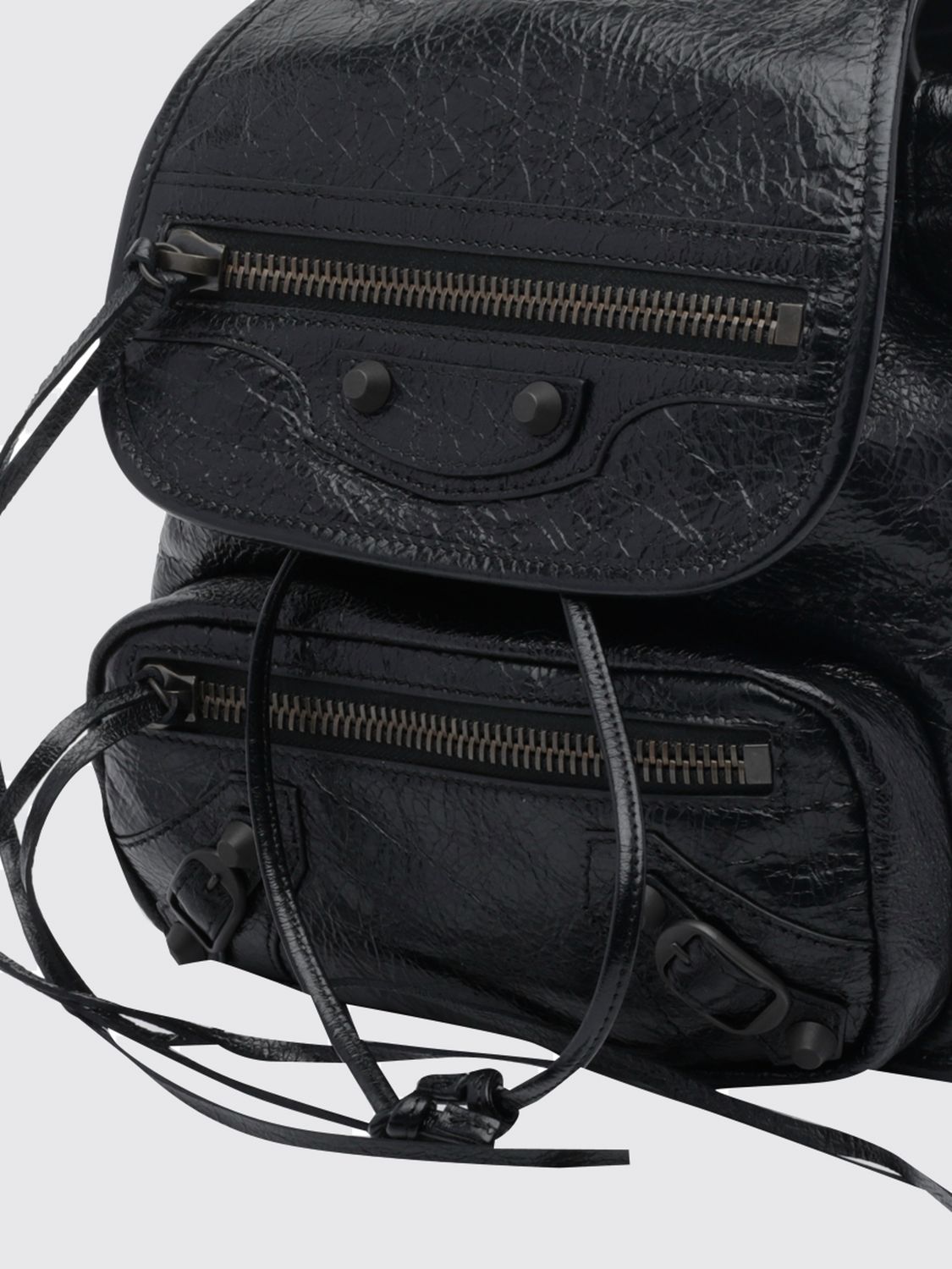 woman's backpack