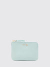 woman's wallet