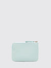 woman's wallet