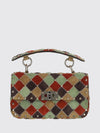 woman's shoulder bag