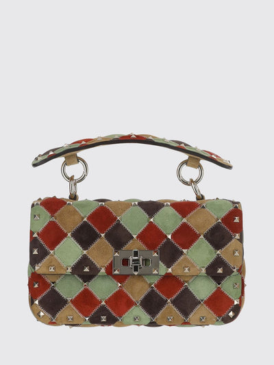 woman's shoulder bag