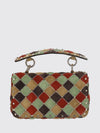 woman's shoulder bag