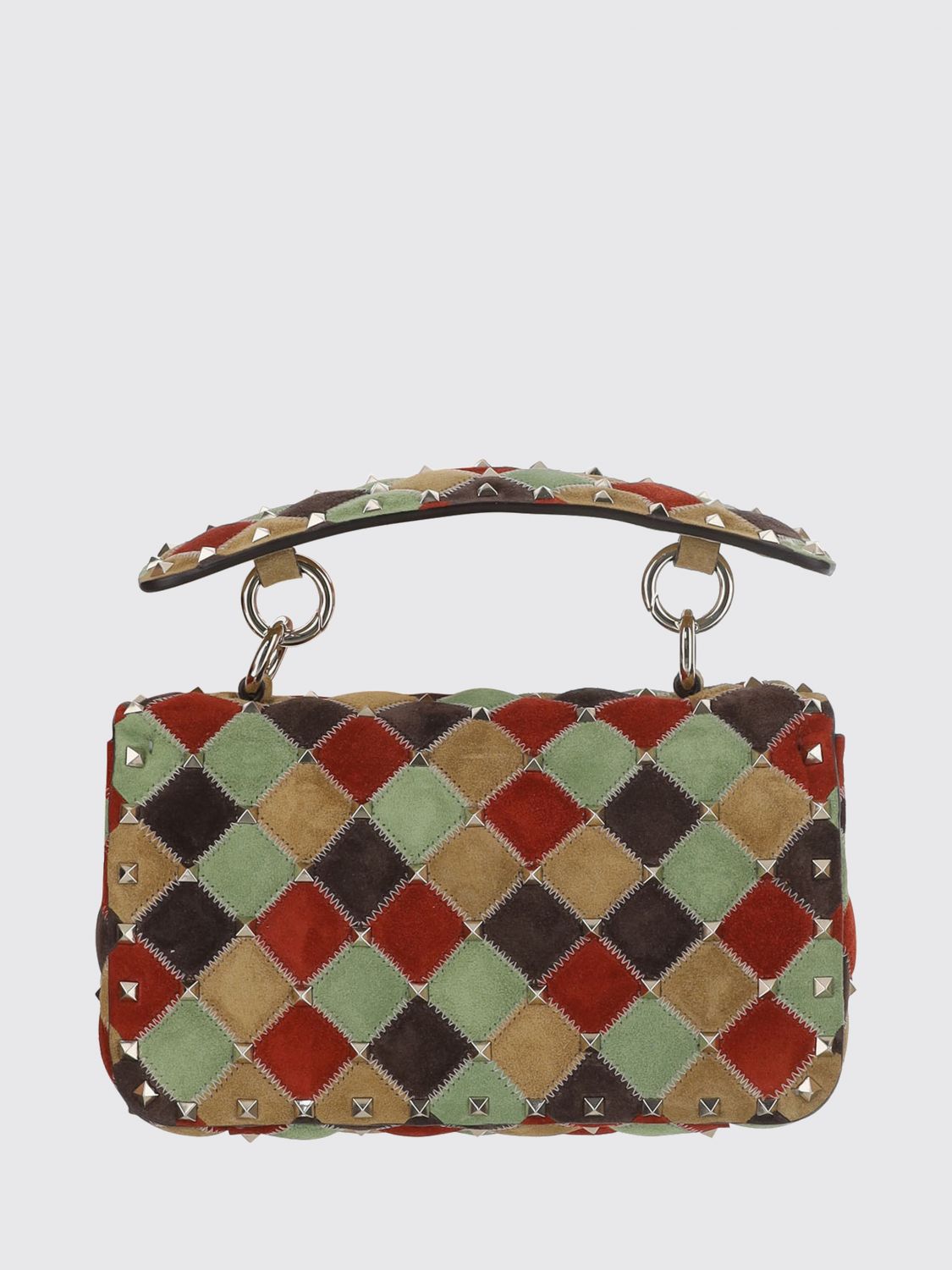 woman's shoulder bag