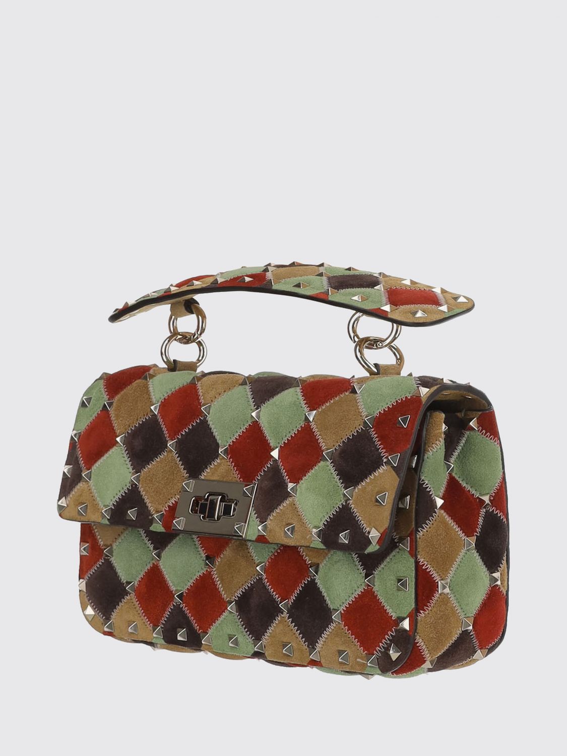 woman's shoulder bag