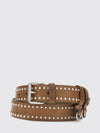 woman's belt