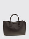 antigona medium smooth calf leather tote bag