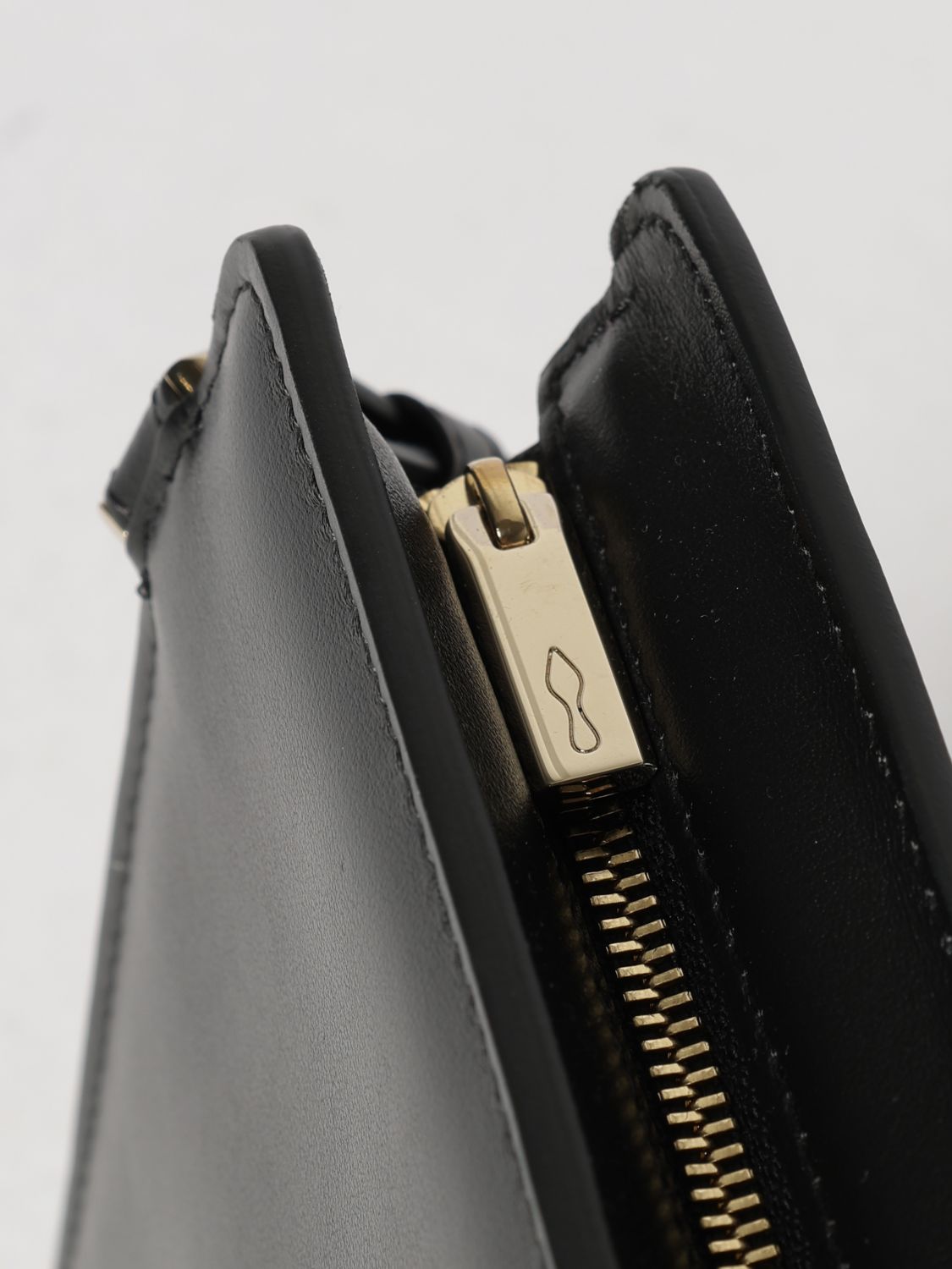 woman's mini bag