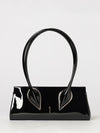 woman's mini bag