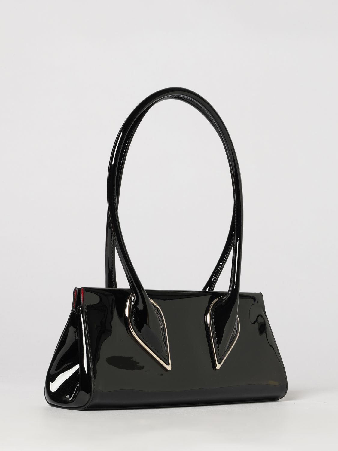 woman's mini bag