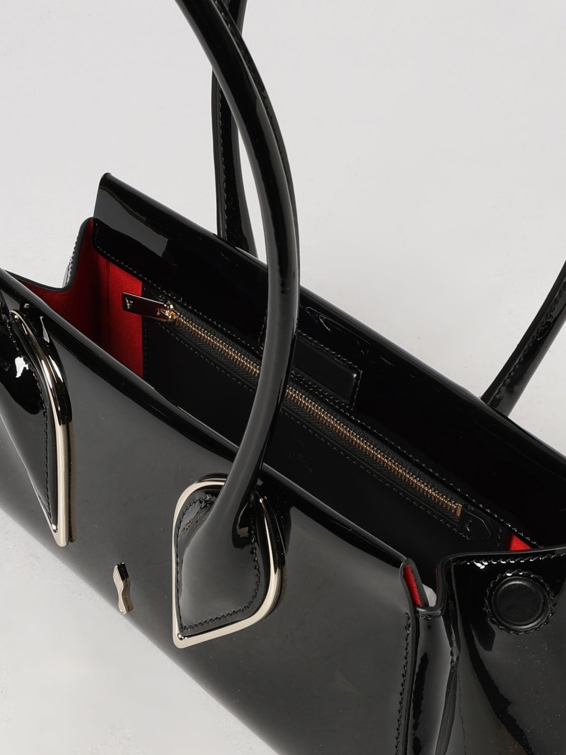 woman's mini bag