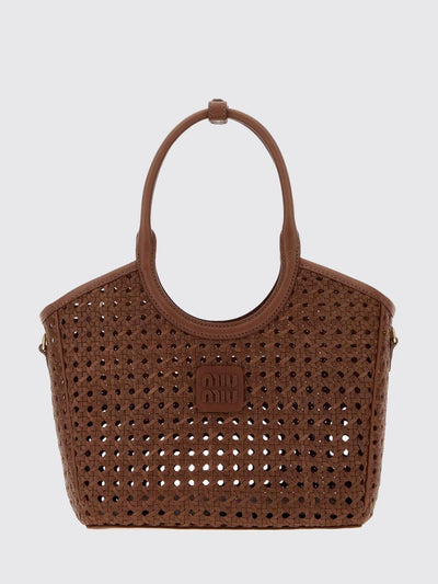 woman's mini bag