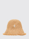 woman's hat