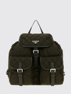 woman's backpack