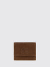 woman's wallet