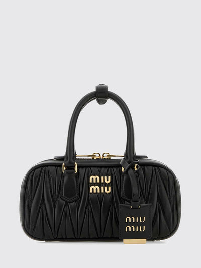 woman's mini bag