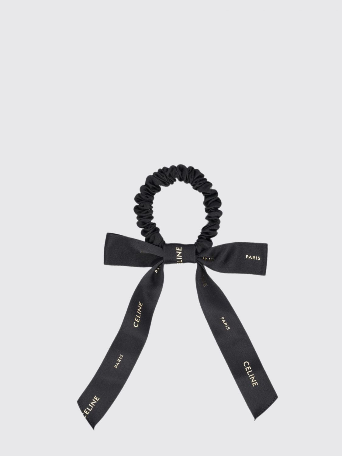 woman's hair accessory