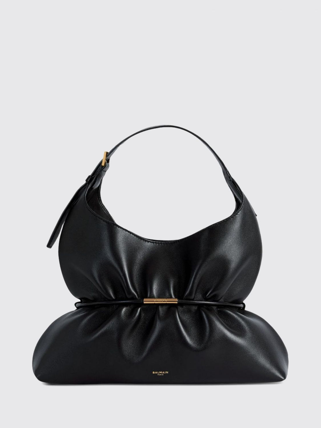 BALMAIN OS woman&