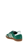 samba og sneakers in suede