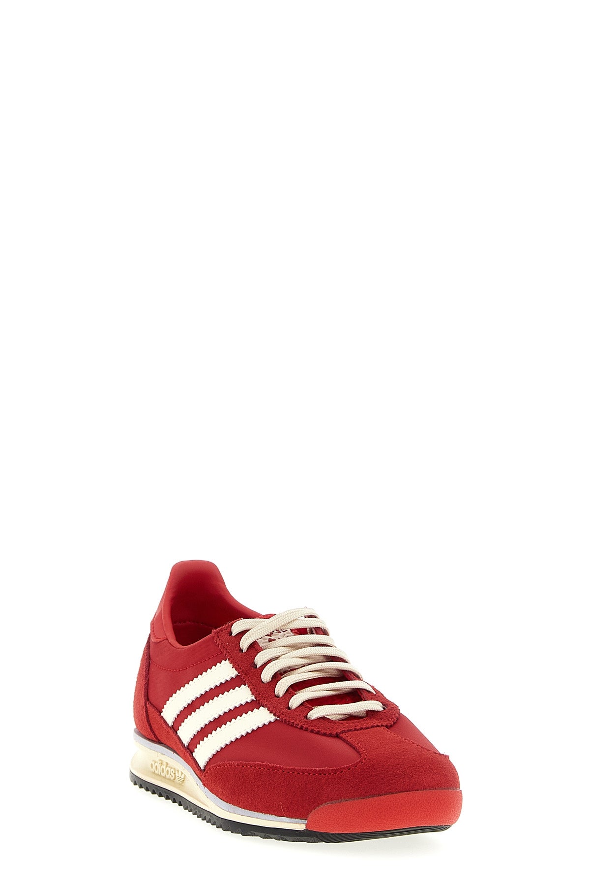 sl 72 og sneakers in suede