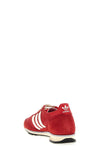 sl 72 og sneakers in suede
