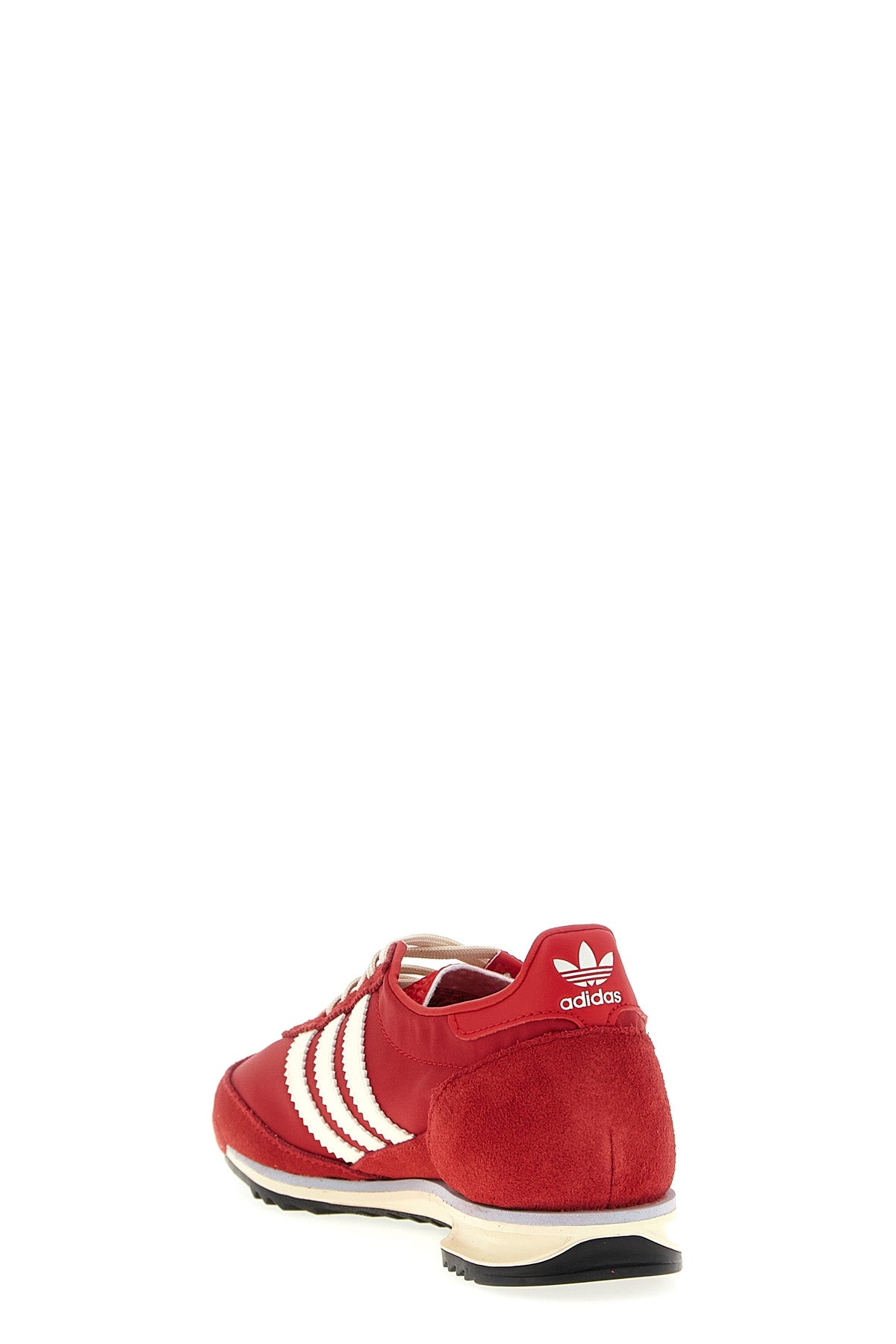 sl 72 og sneakers in suede