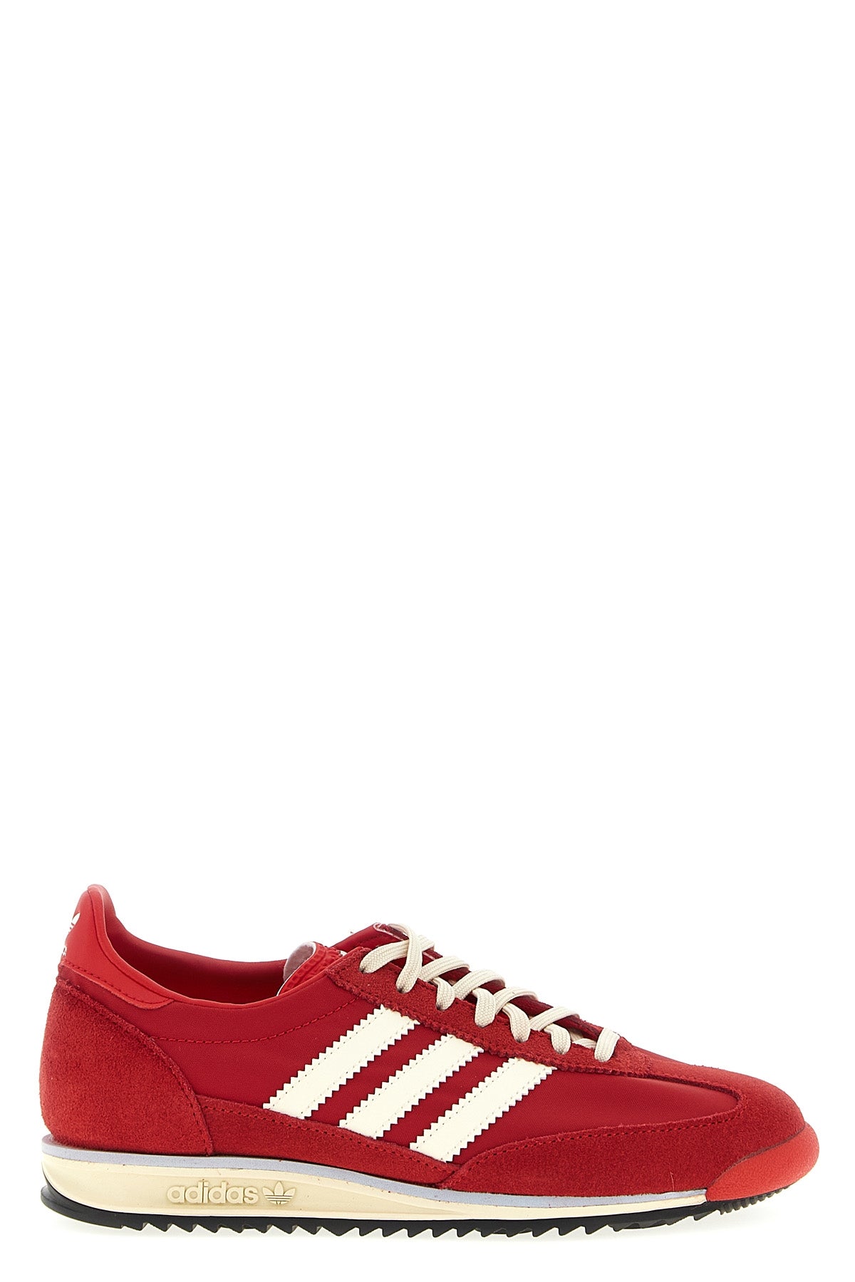 sl 72 og sneakers in suede