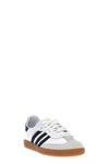 samba decon leather sneakers