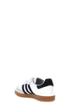 samba decon leather sneakers