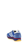 sl 72 rs leather and fabric sneakers
