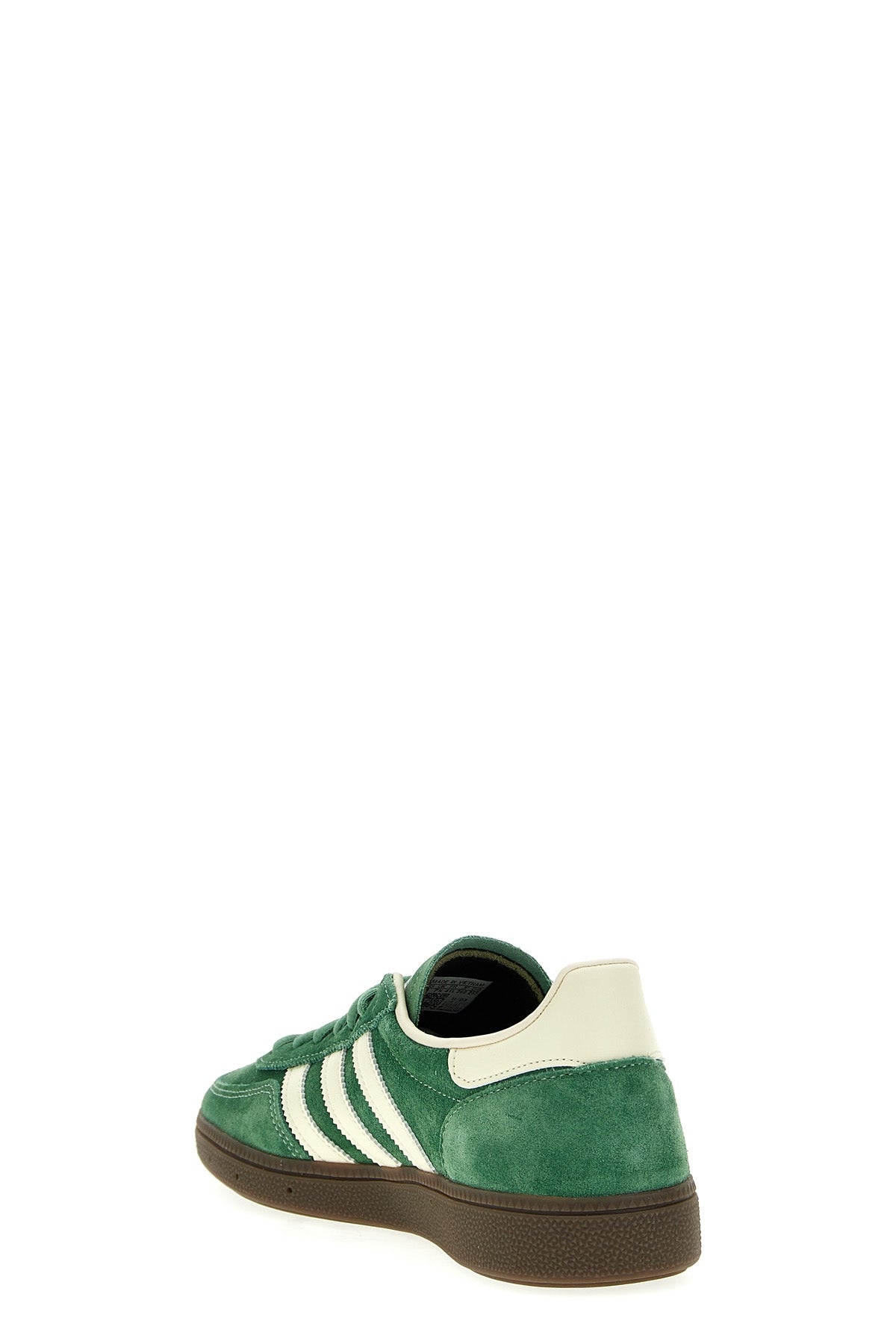 handball spezial suede sneakers