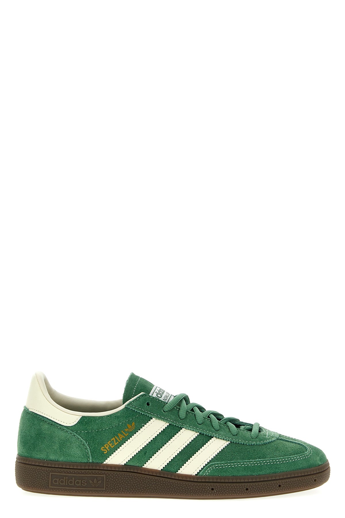 handball spezial suede sneakers